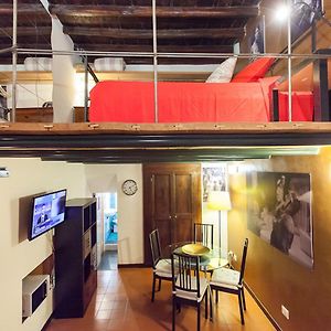 Studio Appartement